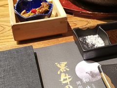 -黑牛の店·和牛烧肉(合生汇店)