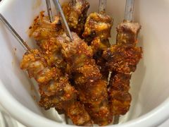 -东门口·新式老北京火锅(河西龙湖天街店)