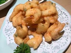 -吕氏疙瘩汤·新派鲁菜(欢乐汇店)