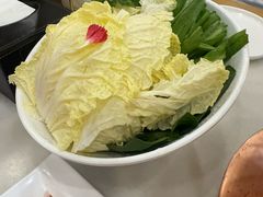-牛街·马辈儿涮肉(牛街二店)