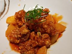 -南门食仙·手工福州菜(南门兜店)