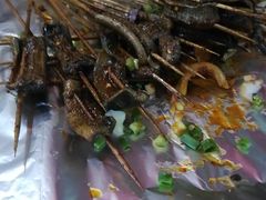 -晓靖轩烧烤(沙河风情店)