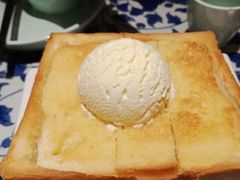 -绿茶餐厅(布吉万象汇店)