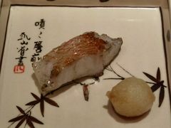 -鮨心和(外滩店)