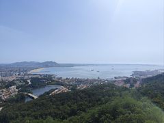 -石岛赤山风景区