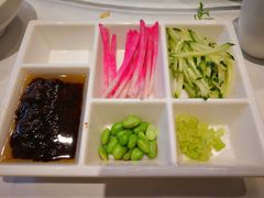 -大鸭梨烤鸭(枣园店)