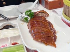 -大鸭梨烤鸭(石佛营店)