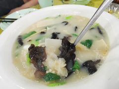 -春水锅贴·传统鲁菜(大明湖店)