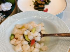 -一品淮扬 · 淮扬菜·北京万达文华酒店