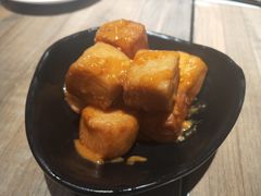 -卡朋西餐(较场西路店)