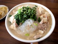 -春发生饭店·非遗(南院门店)