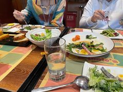 -安妮意大利餐厅(世贸天阶店)