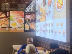 -和合谷(长虹桥店)