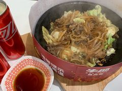 -牛邸·烧肉饭(来福士店)