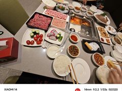 -海底捞火锅(汇金星力城店)