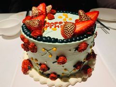 -杏花堂晋商私房菜(华熙五棵松店)