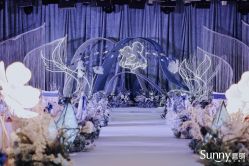 -Sunny喜铺婚礼策划(东部店)