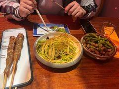 -肉串汪(望京店)