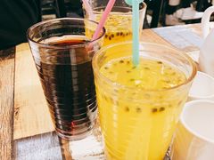 酸梅汤-武松家(丰益桥店)