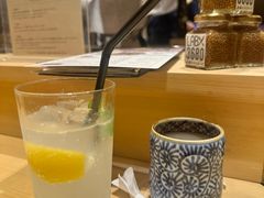 -焼肉 番手十番(銀座三越店)