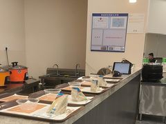 -爱康国宾体检中心(福田分院)