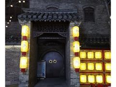 -回龙窝历史文化街区