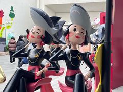 -唐沫茶兮(仓山万达金街店)