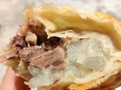 驴肉焖子火烧-高玛纳驴肉火烧(河间总店)