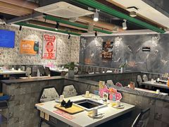 -味之绝美蛙鱼火锅(建设路店)