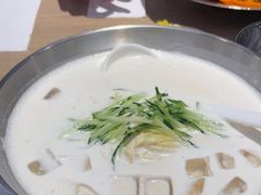 -炒码先生·韩餐炸鸡披萨(西塔店)