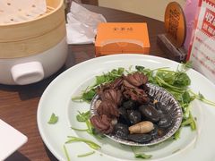 -全聚德(上海首店浦东店)