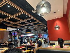 -季季红火锅(长沙步行街店)