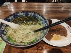 -韩萍老南京馄饨(河西万达店)