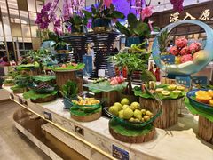 -半岛听涛蒸汽海鲜自助(K11店)