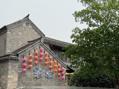 -回龙窝历史文化街区