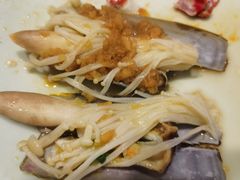 -黄寺蒸汽海鲜(黄寺大街店)