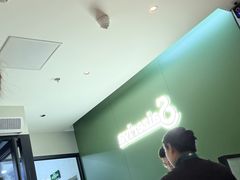 -萨莉亚意式餐厅(新邻天地店)