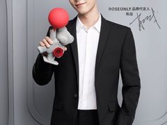 -ROSEONLY诺誓(磐基中心店)