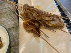 -鑫正兴东北烧烤(滨湖店)