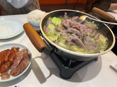 -全牛匠·乐山跷脚牛肉(西北旺万象汇店)