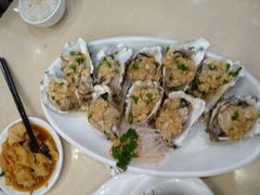 -黑石礁酒楼·海鲜(黑石礁店)