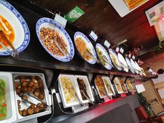 -素德轩素食餐厅(东港店)