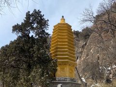 -天津盘山风景名胜区