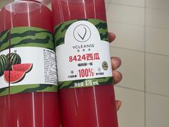 -盒马X会员店(上海森兰商都店)