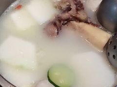 千味涮(连城新天地店)-千味涮·健康火锅(会展连城新天地店)