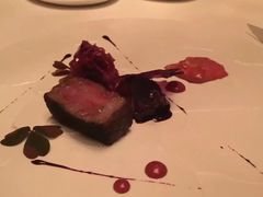 -Amber(置地文华东方酒店)