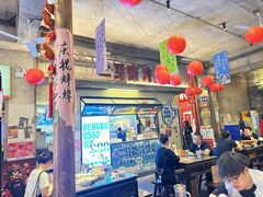 -阿财老铺·老蚌埠龙虾城(华夏总店)