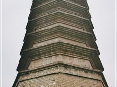-古塔公园