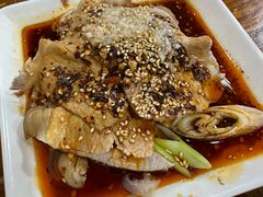 -朱大嘴肥肠血旺(福字街店)