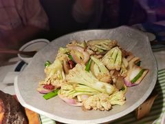 -桂满陇·桃花院落(长泰广场店)